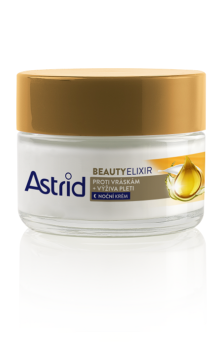 Krém_Beauty Elixir_NOČNÍ_kelímek_HR