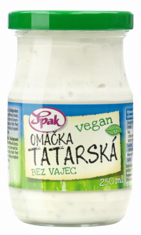 SPAK-vegan-tatarska-omacka-250ml-EAN 8595003415491