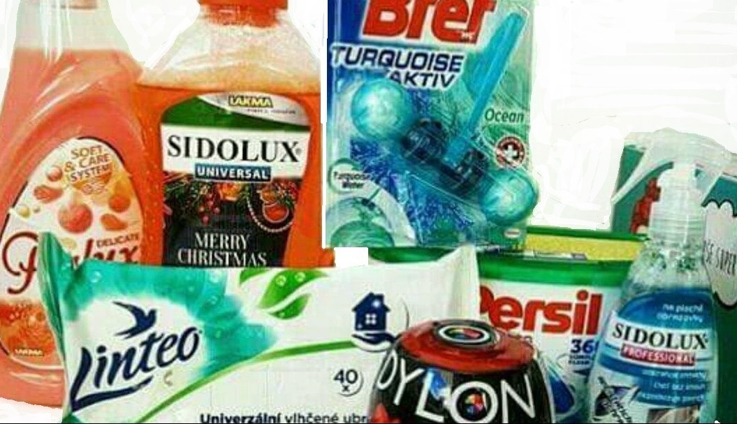 drogerie foto