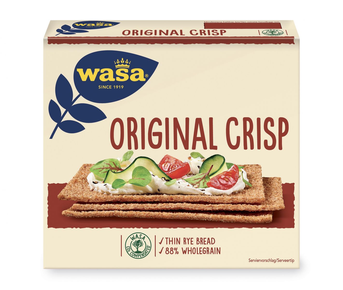 3321150_7300400317801_Wasa Original Crisp_front