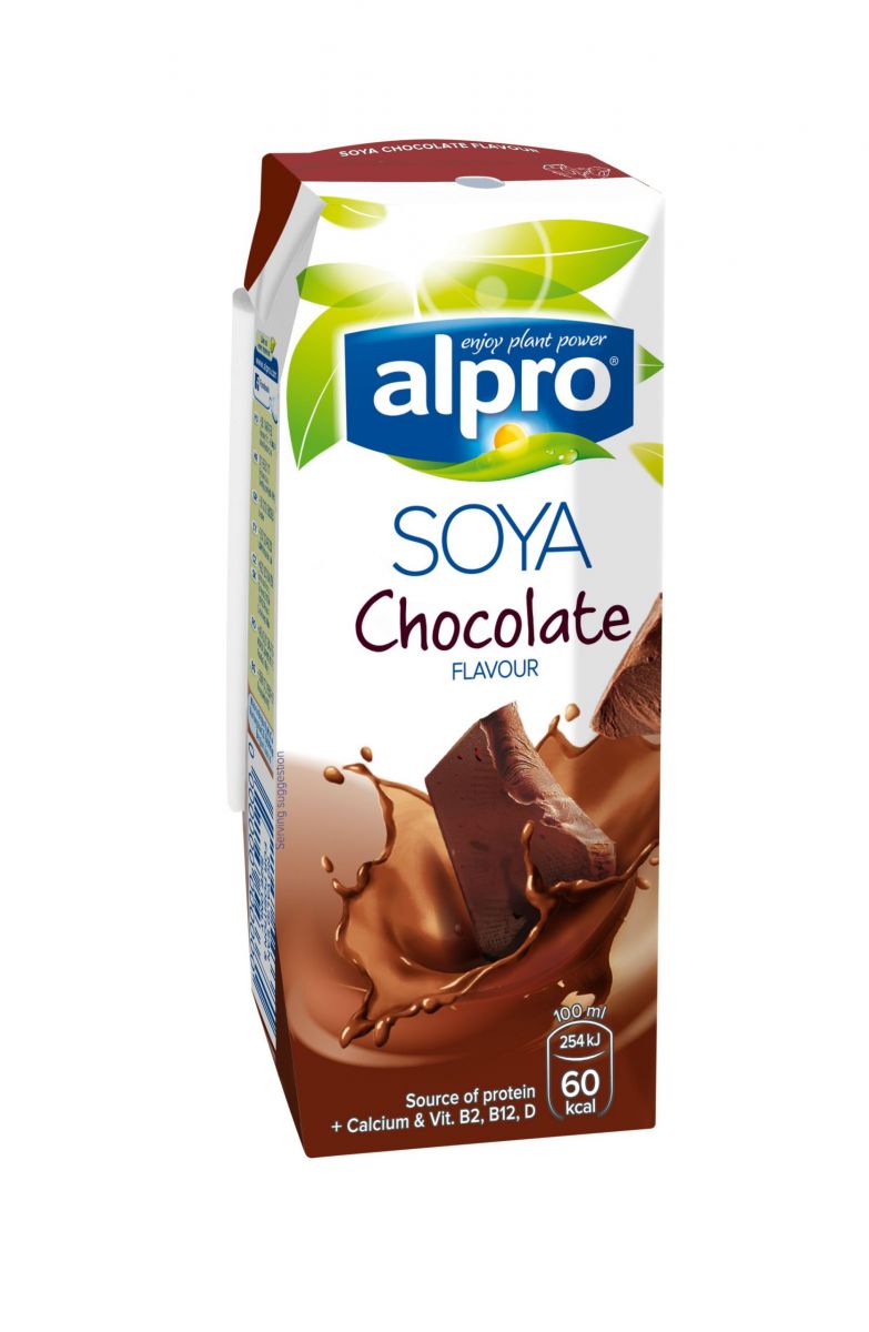 Extra Large-Alpro Drink Choco 250ml prisma UK_HU_HR_GR_CZ_SK_RO_BG