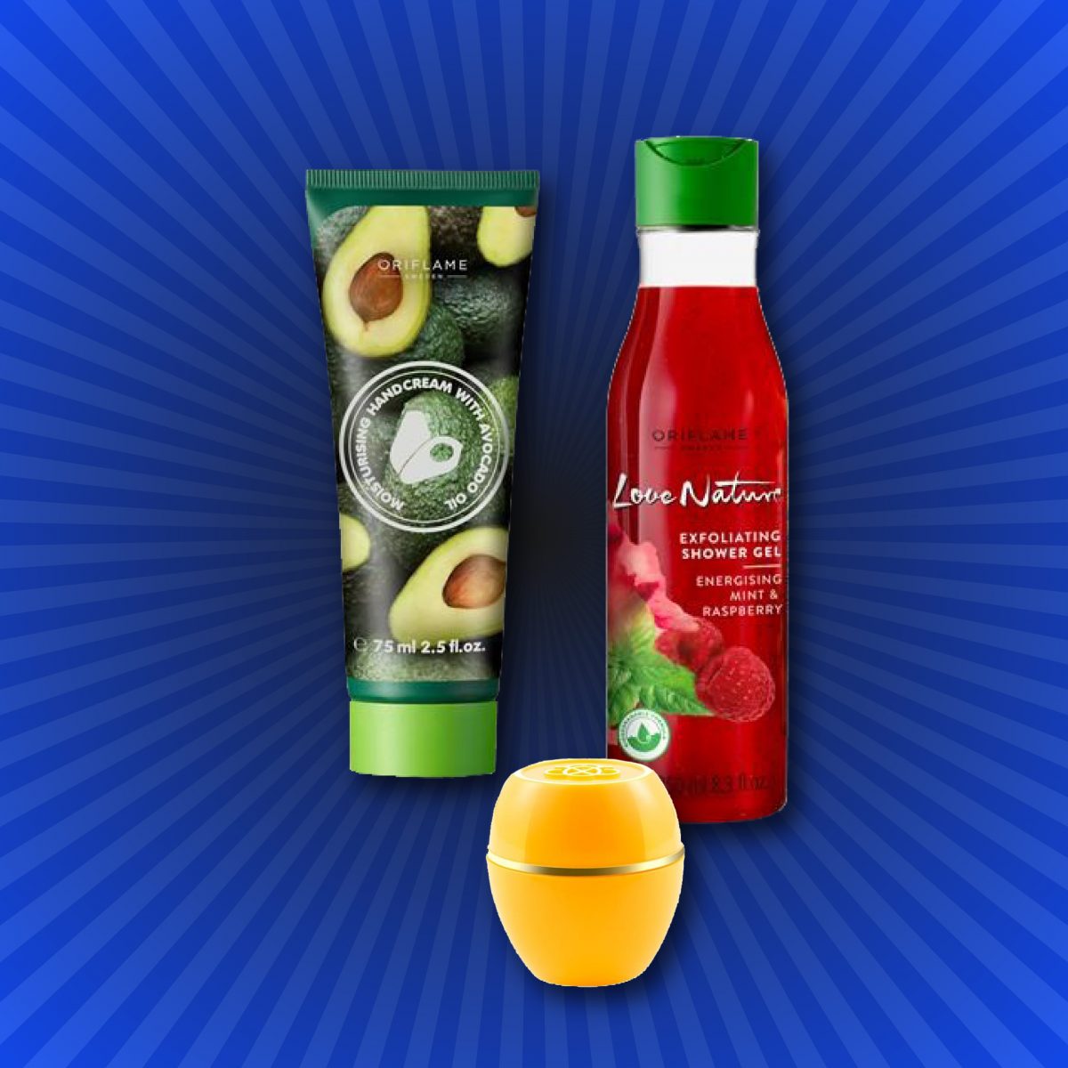 oriflame