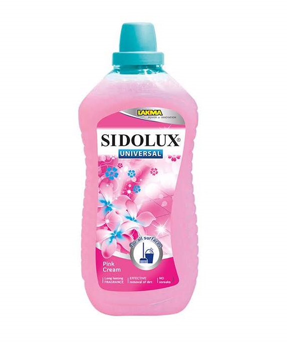 SidoluxPinkCream1L