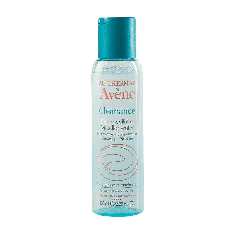 Avene_Cleanance Micelární voda 100 ml