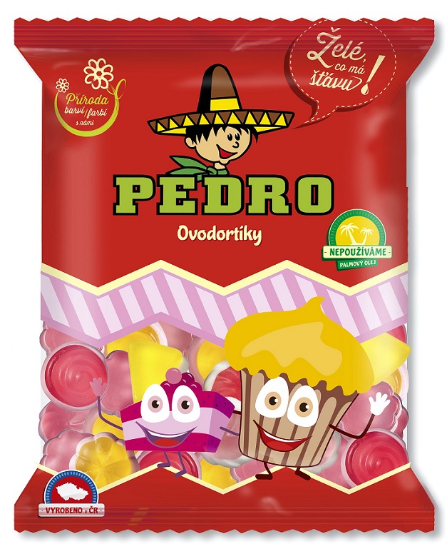 pedrofruitydessert