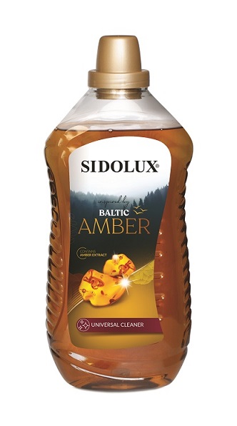 SIDOLUX BALTIC AMBER UNIVERSAL