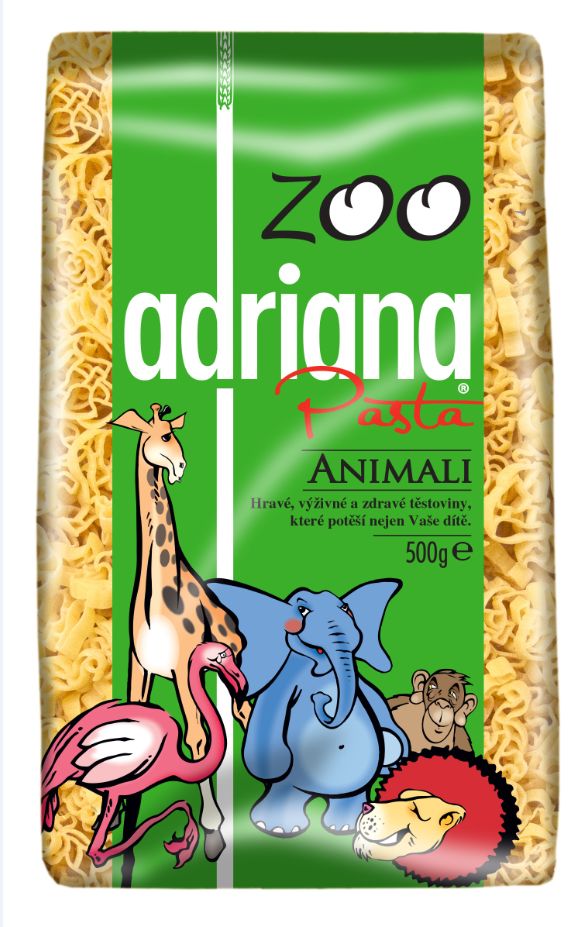 Adriana ZOO animali