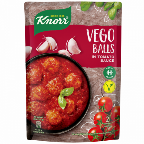 Marley Vego Tomato balls packshot 8711200346851