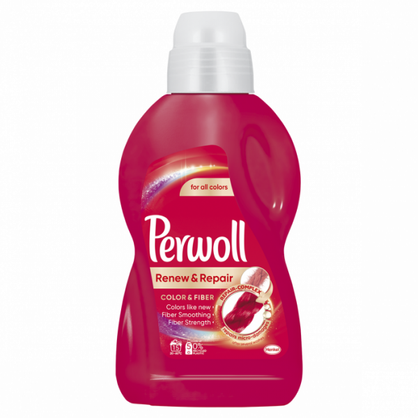 Perwoll Color 15WL