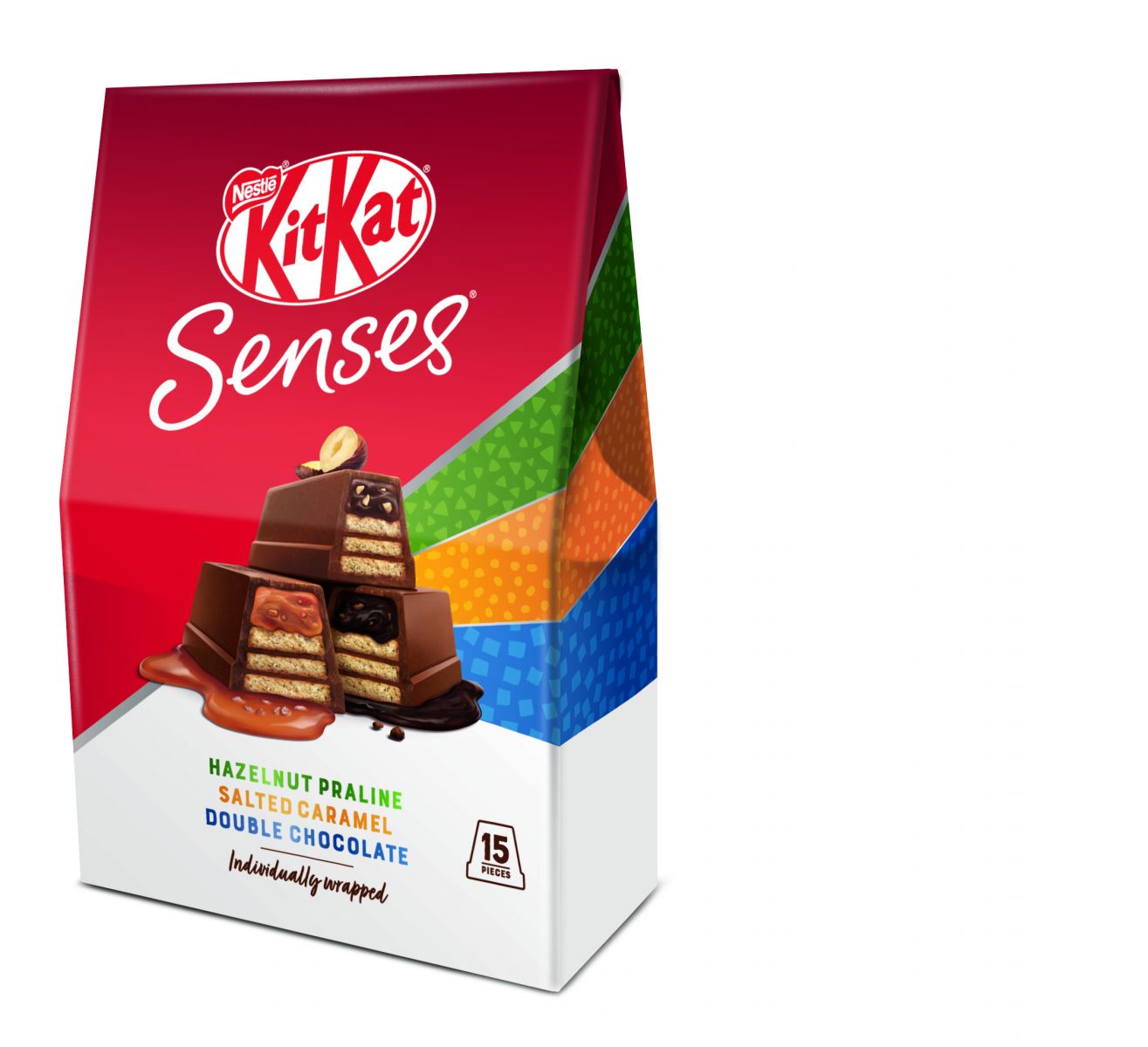 3D_KK_Senses_Mix Pack 150g