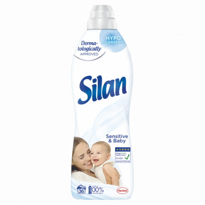 Silan Sensitive 900ml