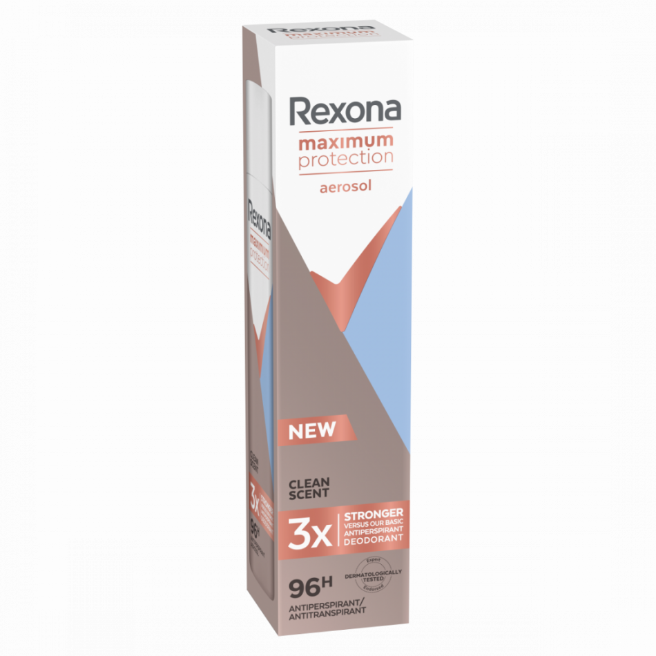 rexona