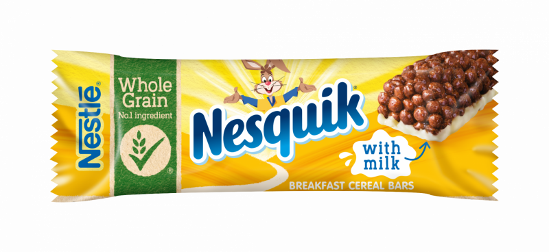 239017_NESQUIK Cereal Bar Display 16x25g N9 XG