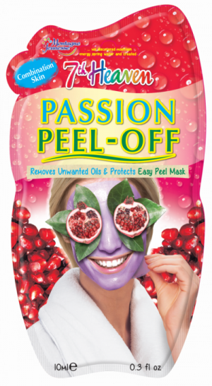 7th Heaven Passion Peel Off 083800024261