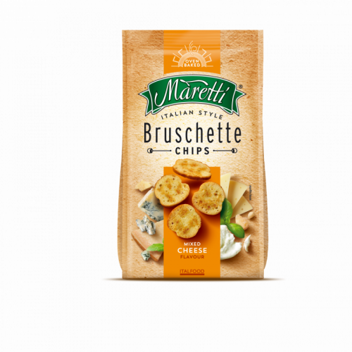3D_BRUSCHETTE_MARETTI_MIXED-CHEESE-FLAVOUR_70g_CL1-front