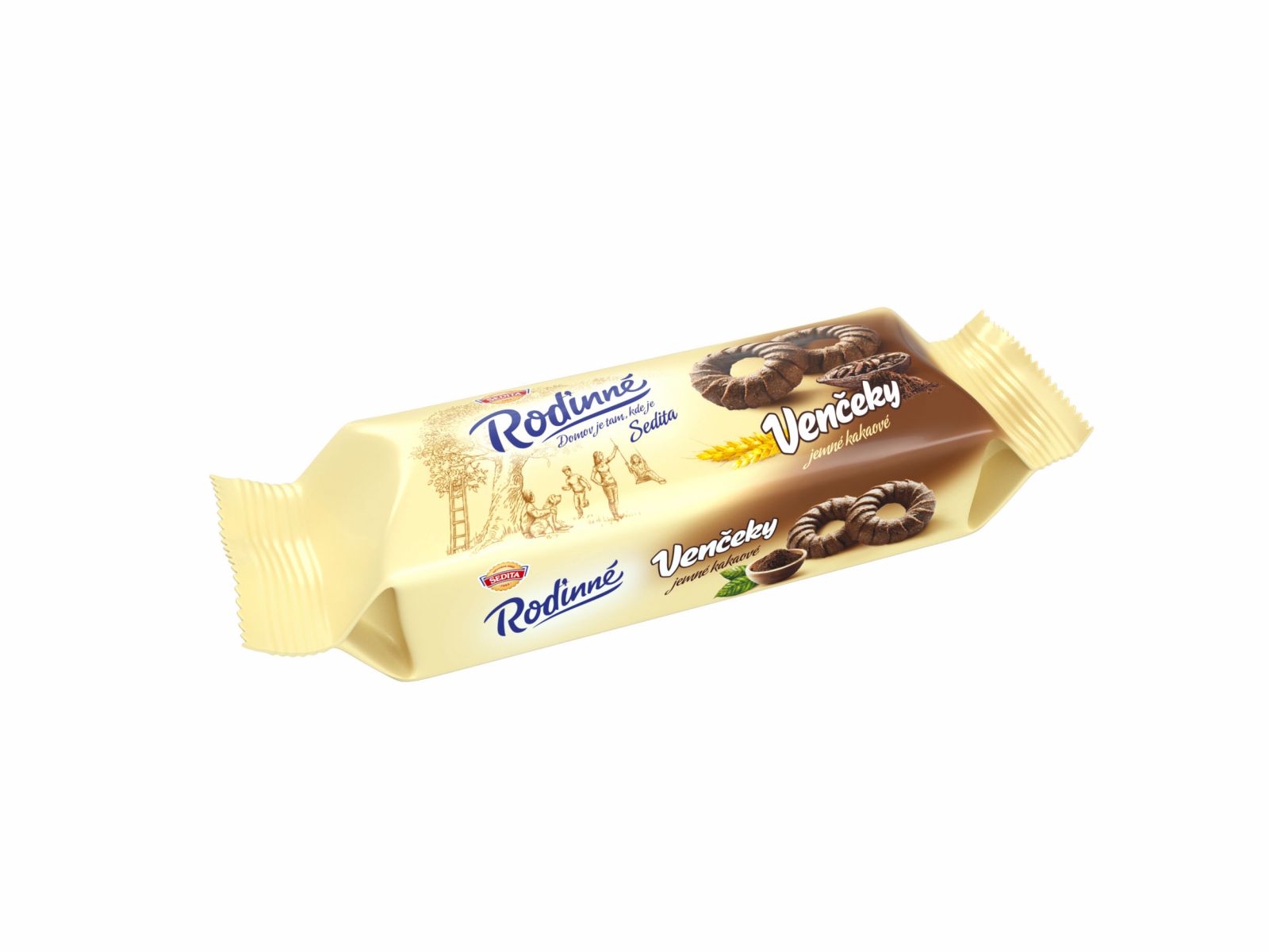 Box Prosinec – Rodinne venecky kakaove