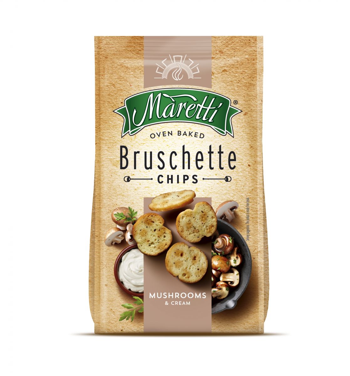 3D_BRUSCHETTE_MARETTI_MUSHROOMS-&-CREAM_70g_CL1.5-70_FRONT