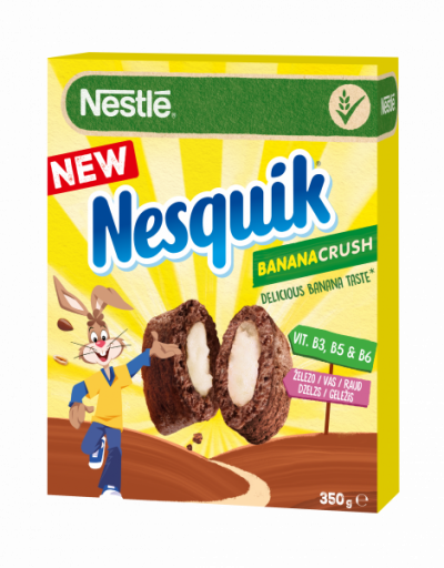 Nesquik Bananacrush 350g_3D