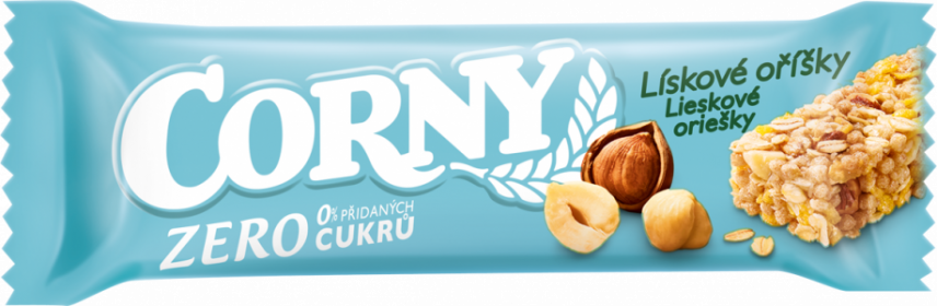 CORNY 20G ZERO LISKOVY ORISEK 01 HR21