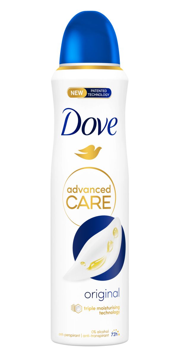 Dove-Avanced-Original-150ml-FOwebbP