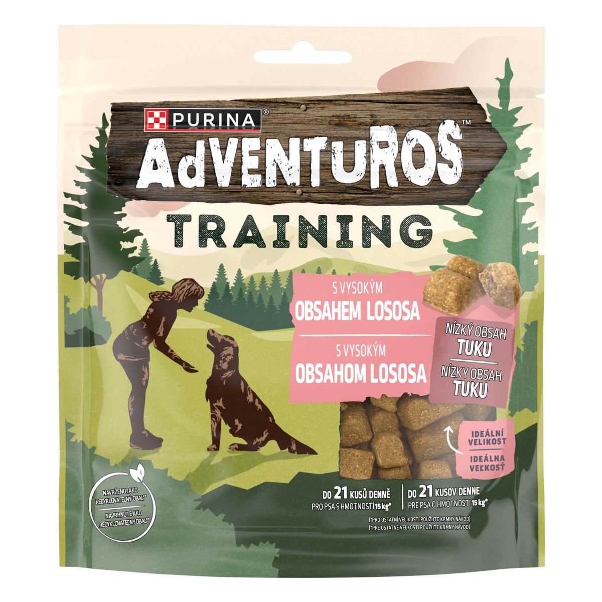 web-Adventuros-Training-losos-115g