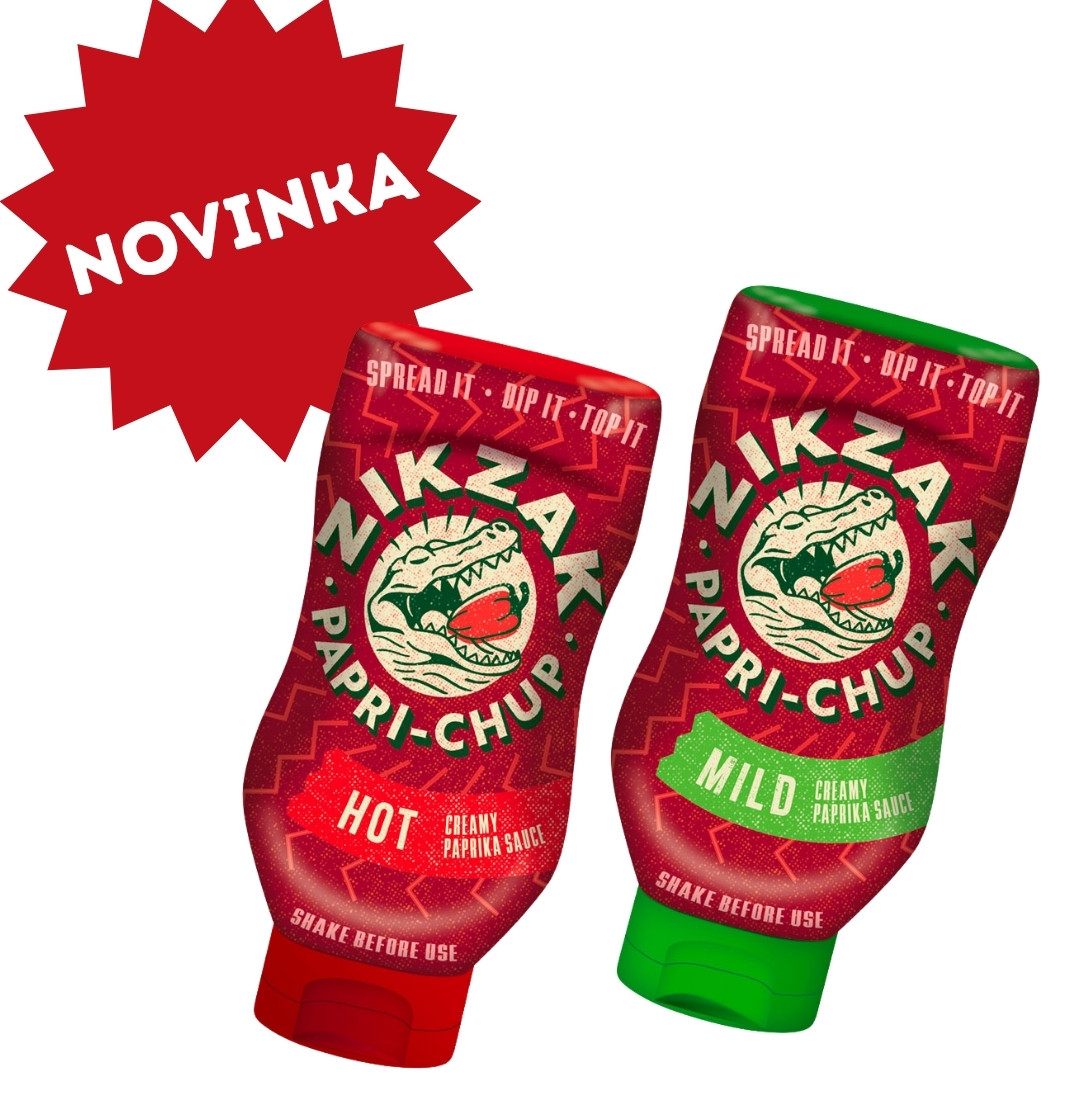 NOVINKA
