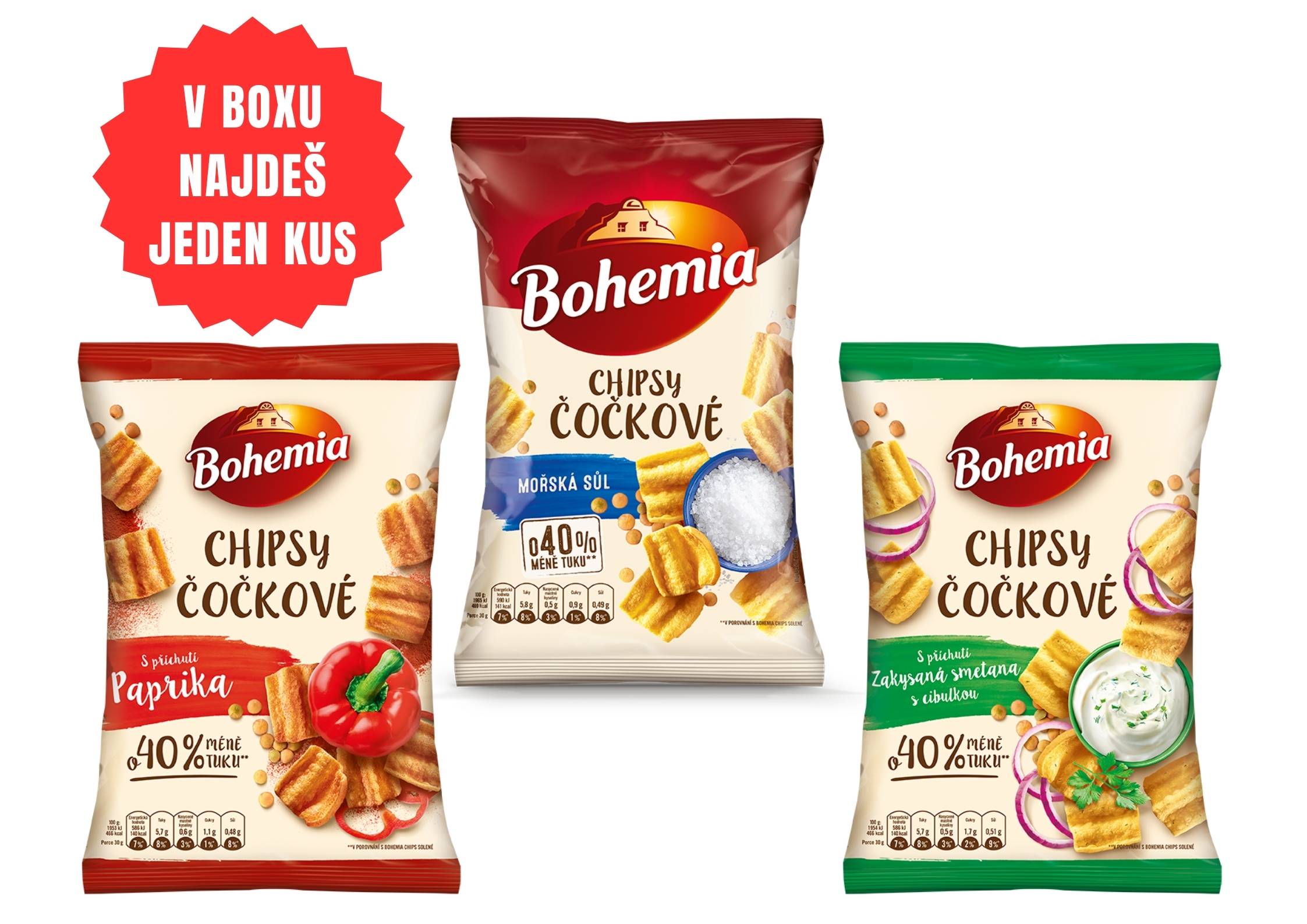 chipsy bohemia cockove