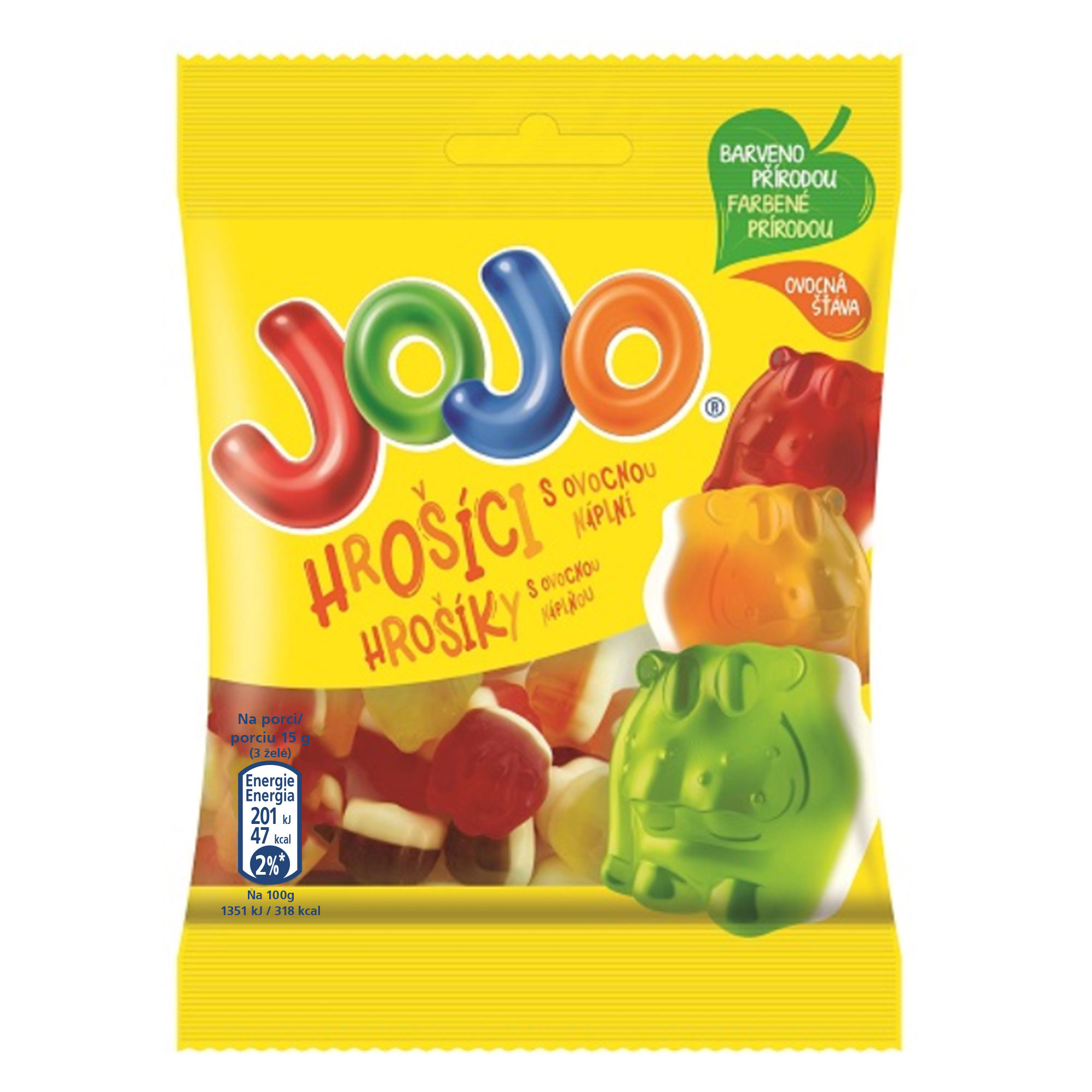 webJOJO-hrosici