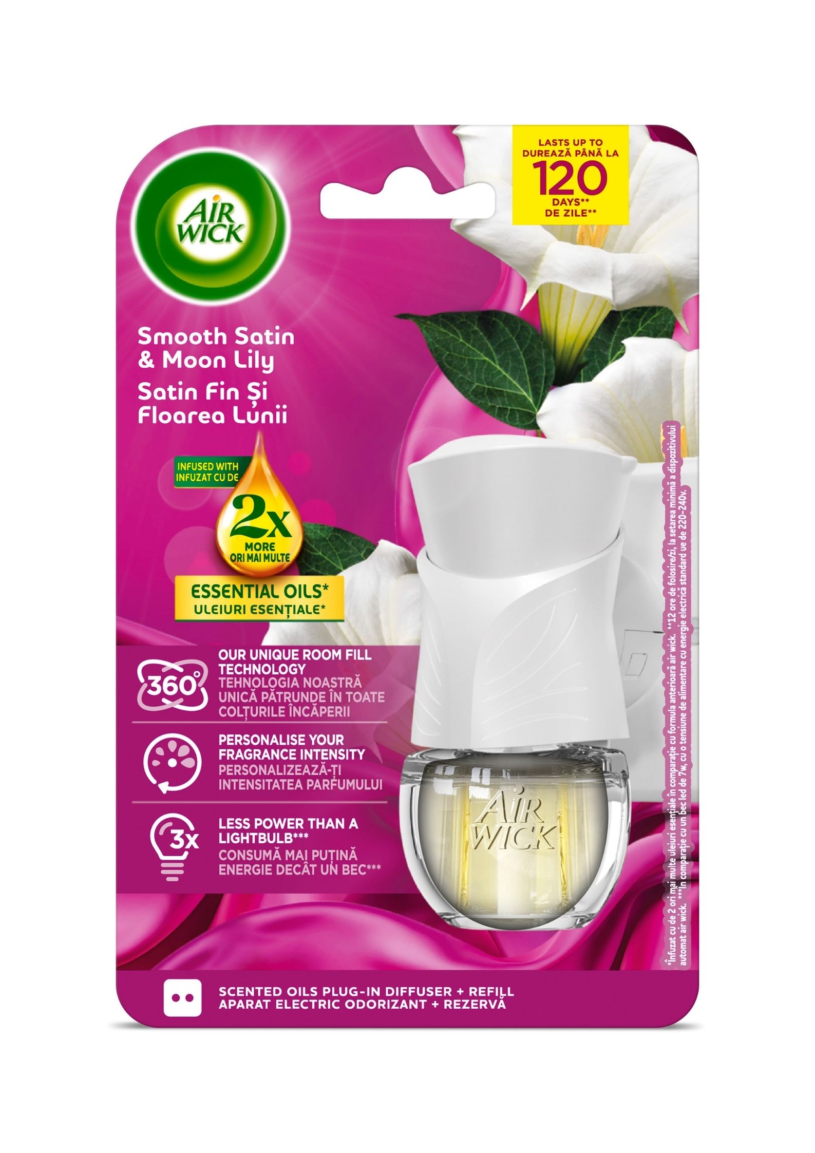 web air wick
