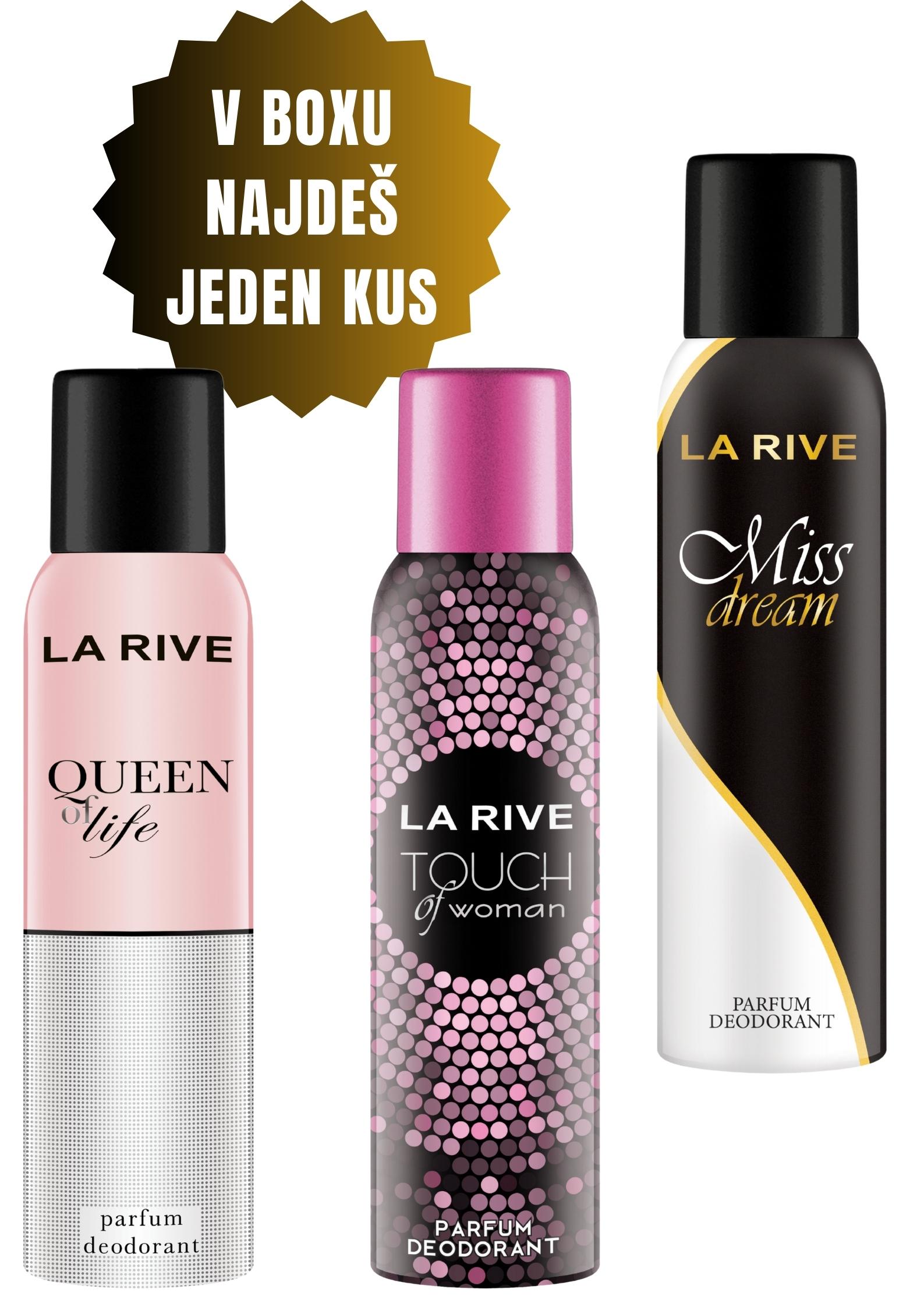 web la rive