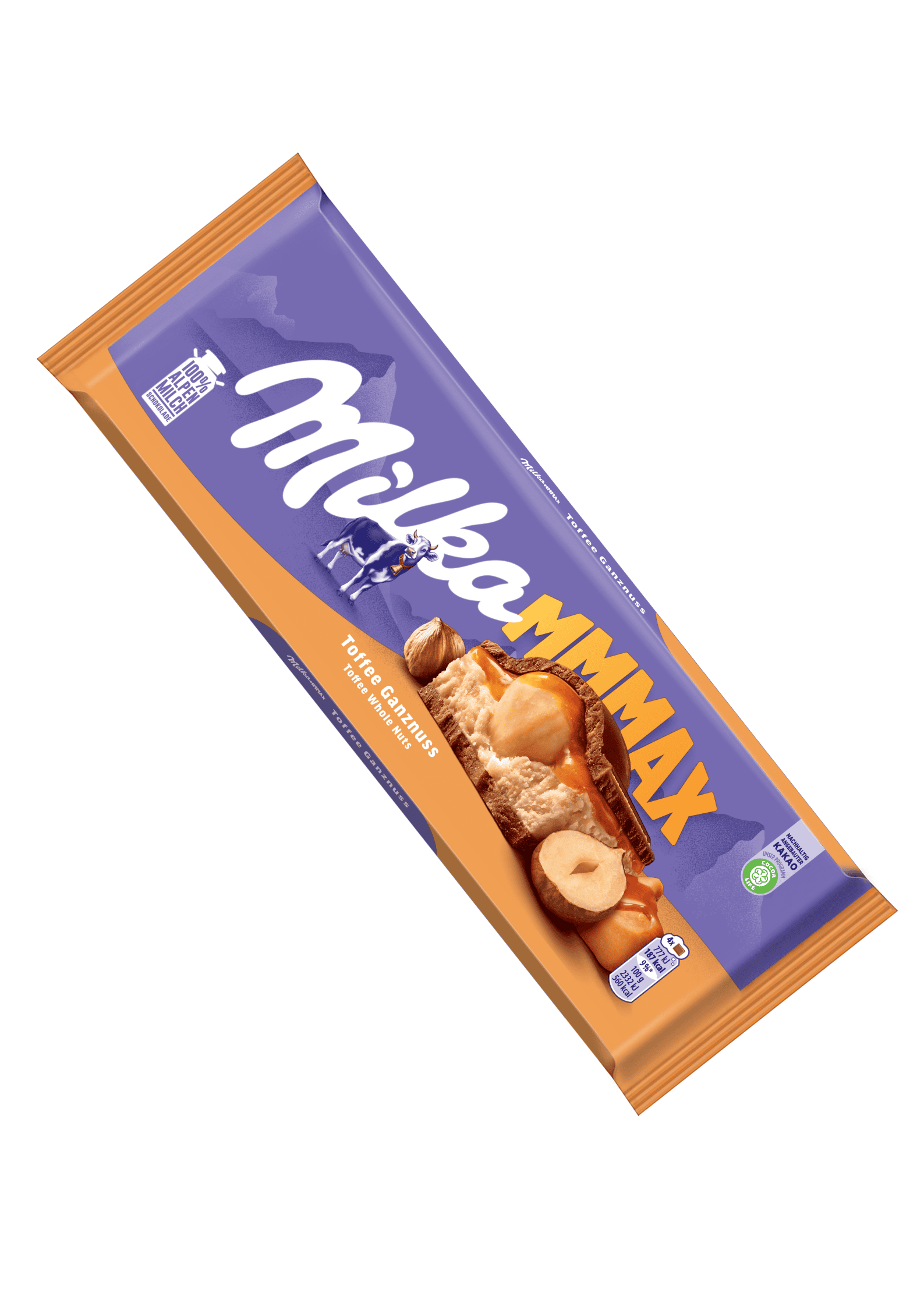 web milka