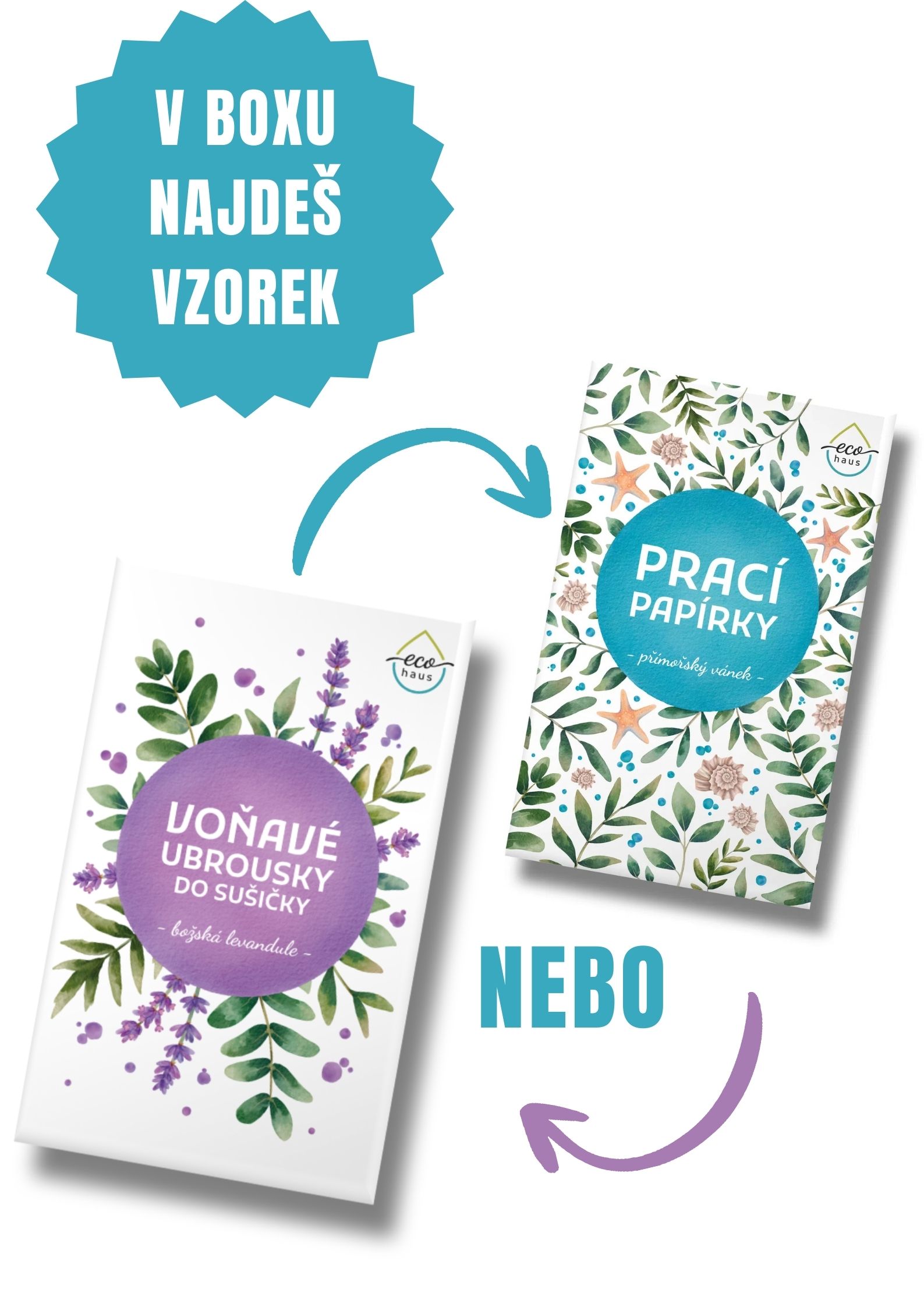 web praci ubrousky