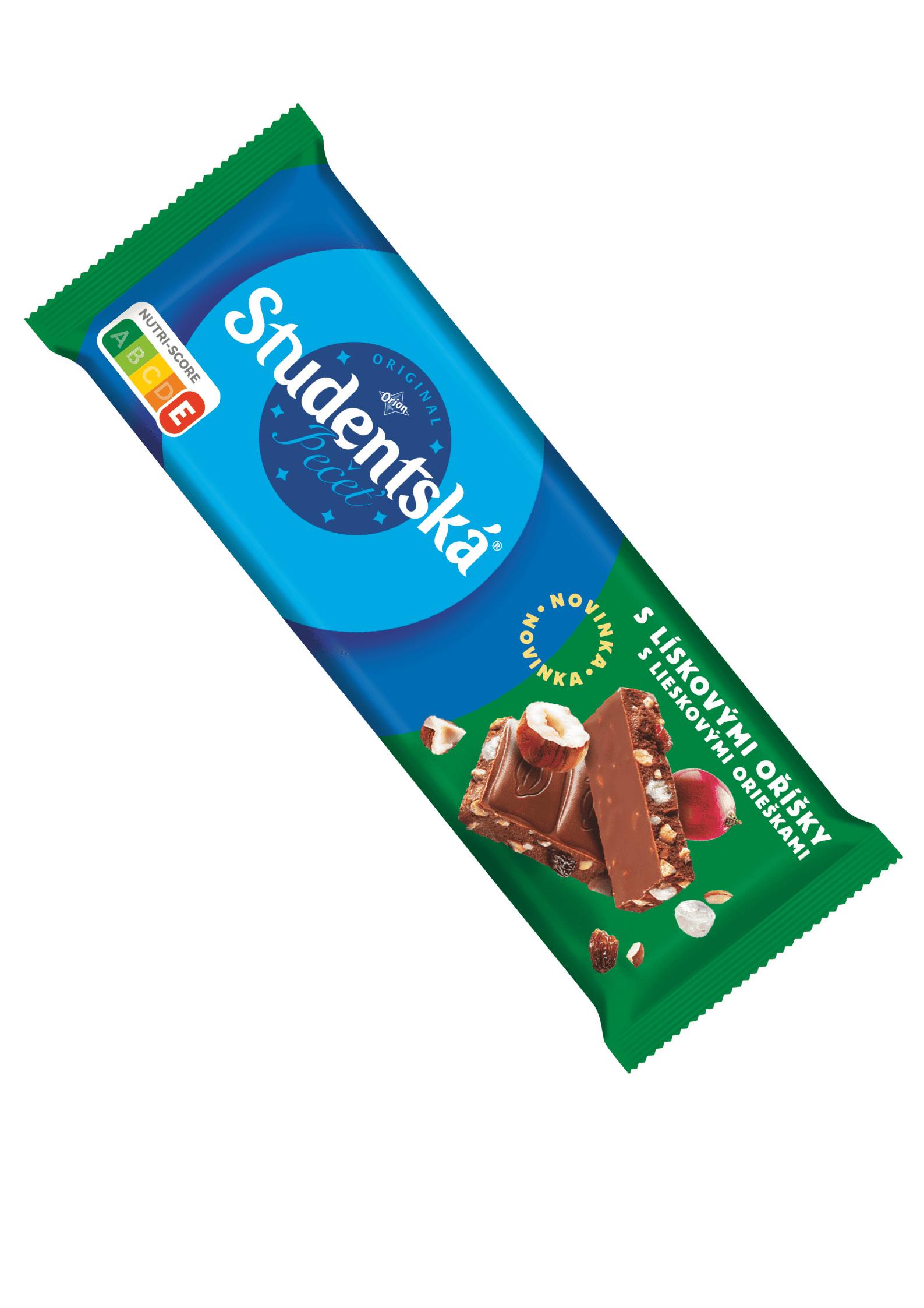 web studentska