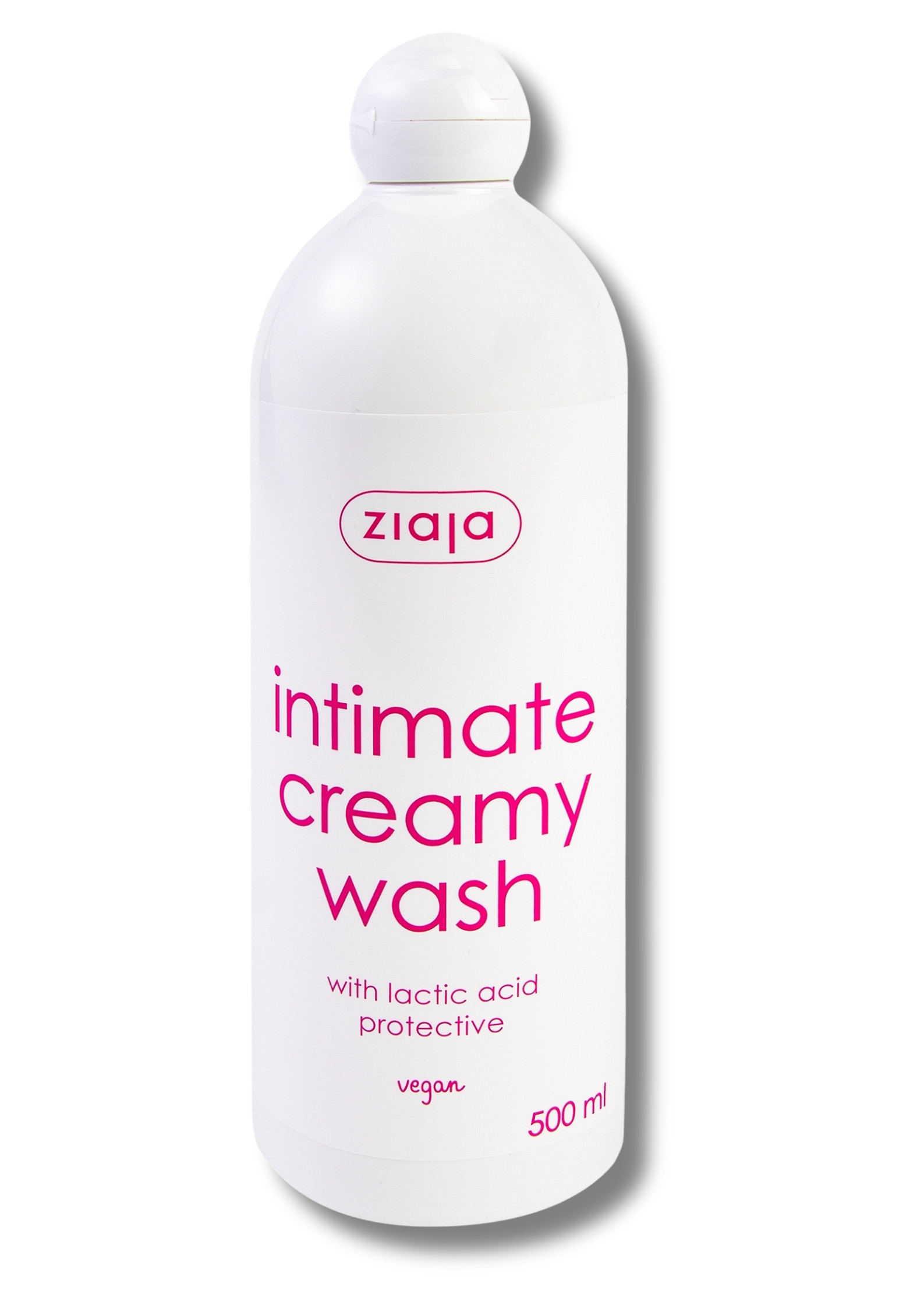 web ziaja intimate